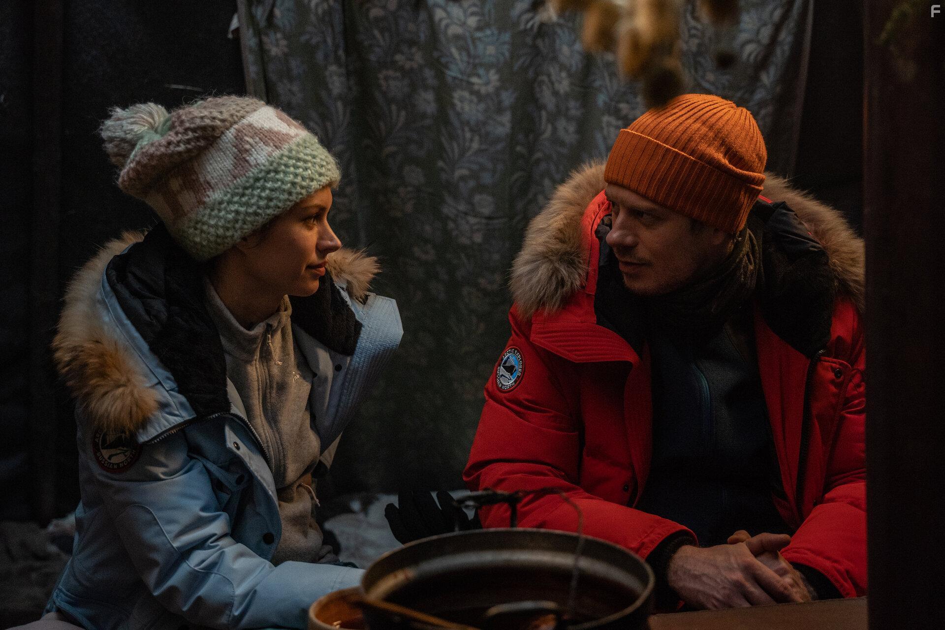 Либерея: Охотники за сокровищами #9