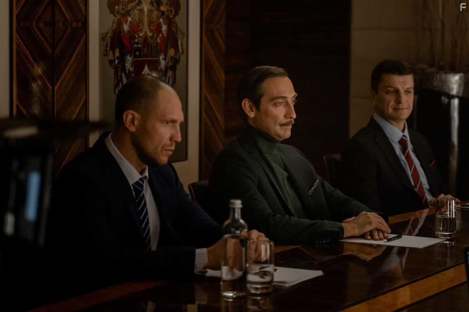 Либерея: Охотники за сокровищами #10