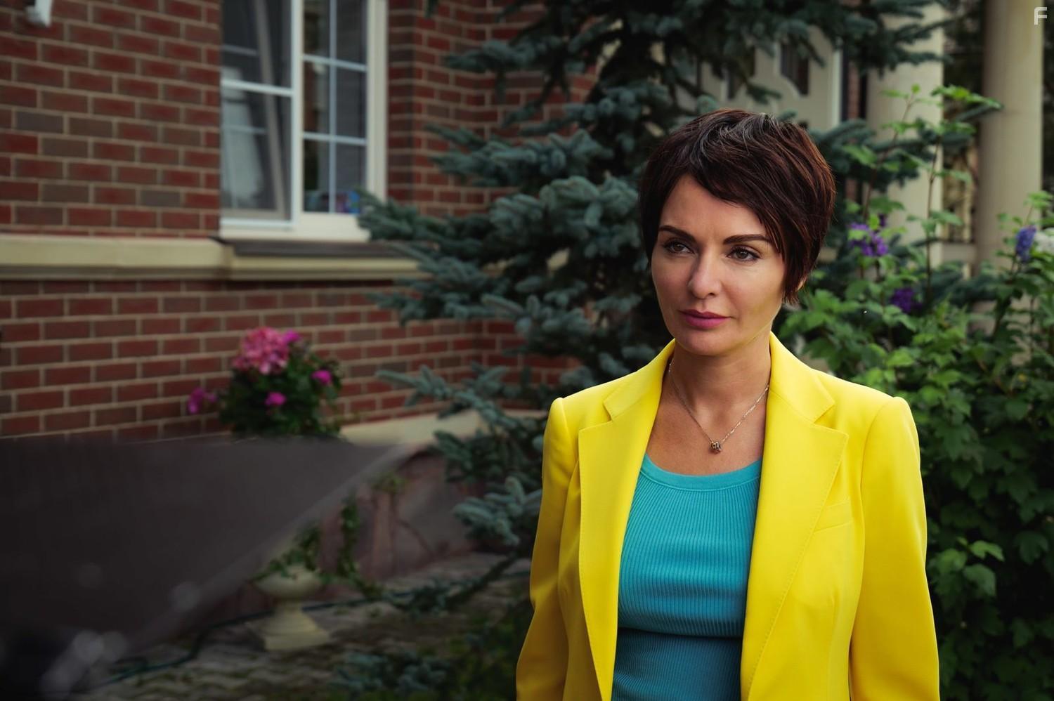 Грозный папа #5