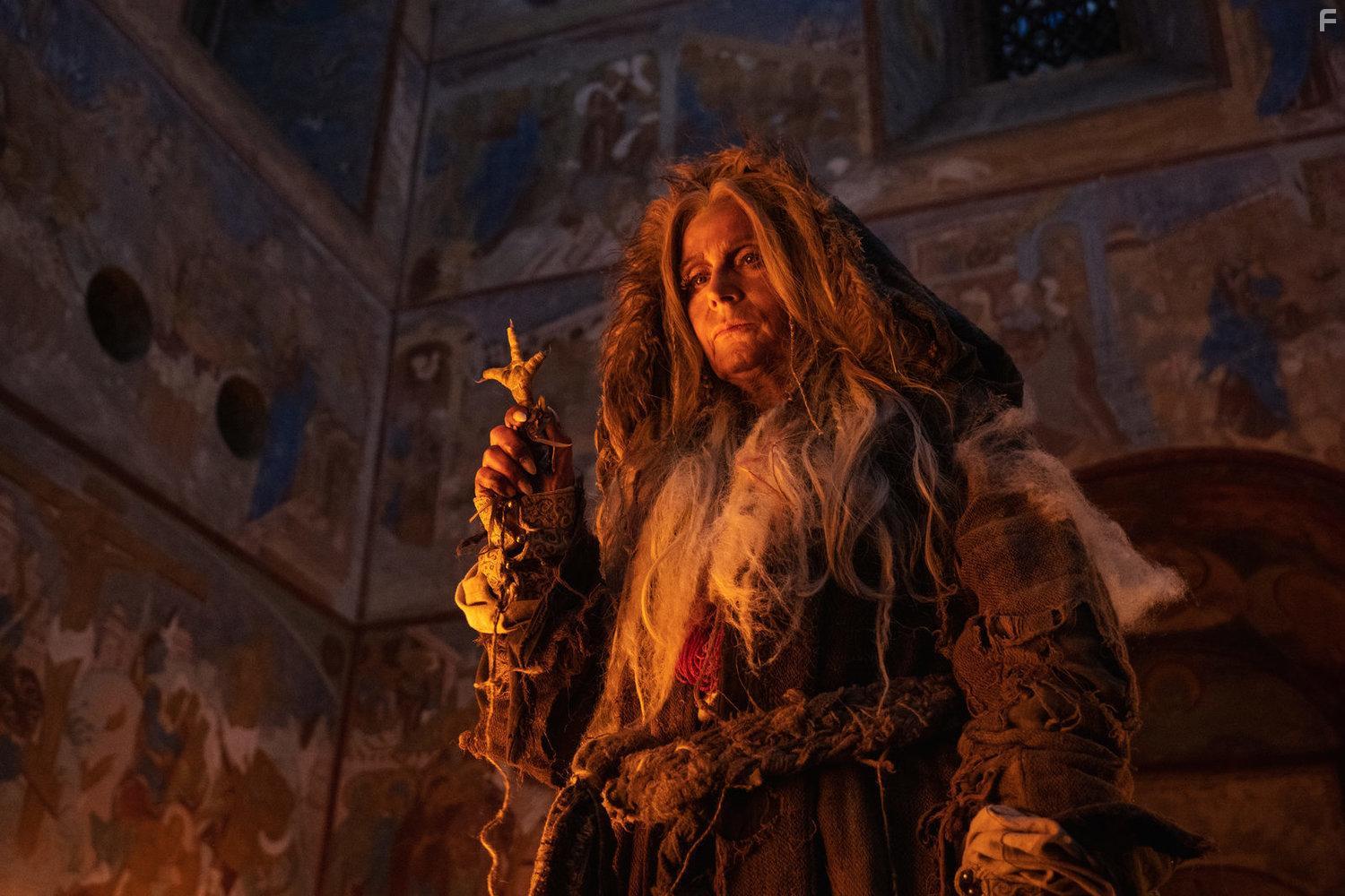 Грозный папа #9