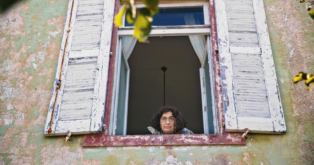 Fsun Demirel in Another Self (2022)