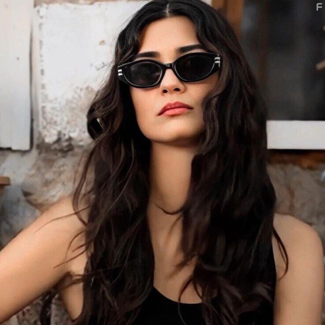 Tuba Bykstn in Another Self (2022)