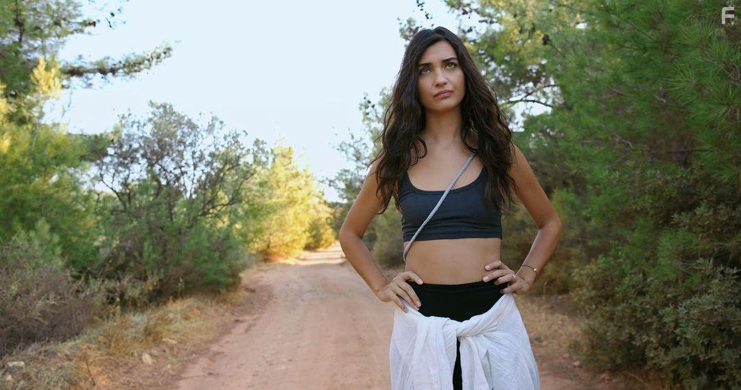 Tuba Bykstn in Another Self (2022)