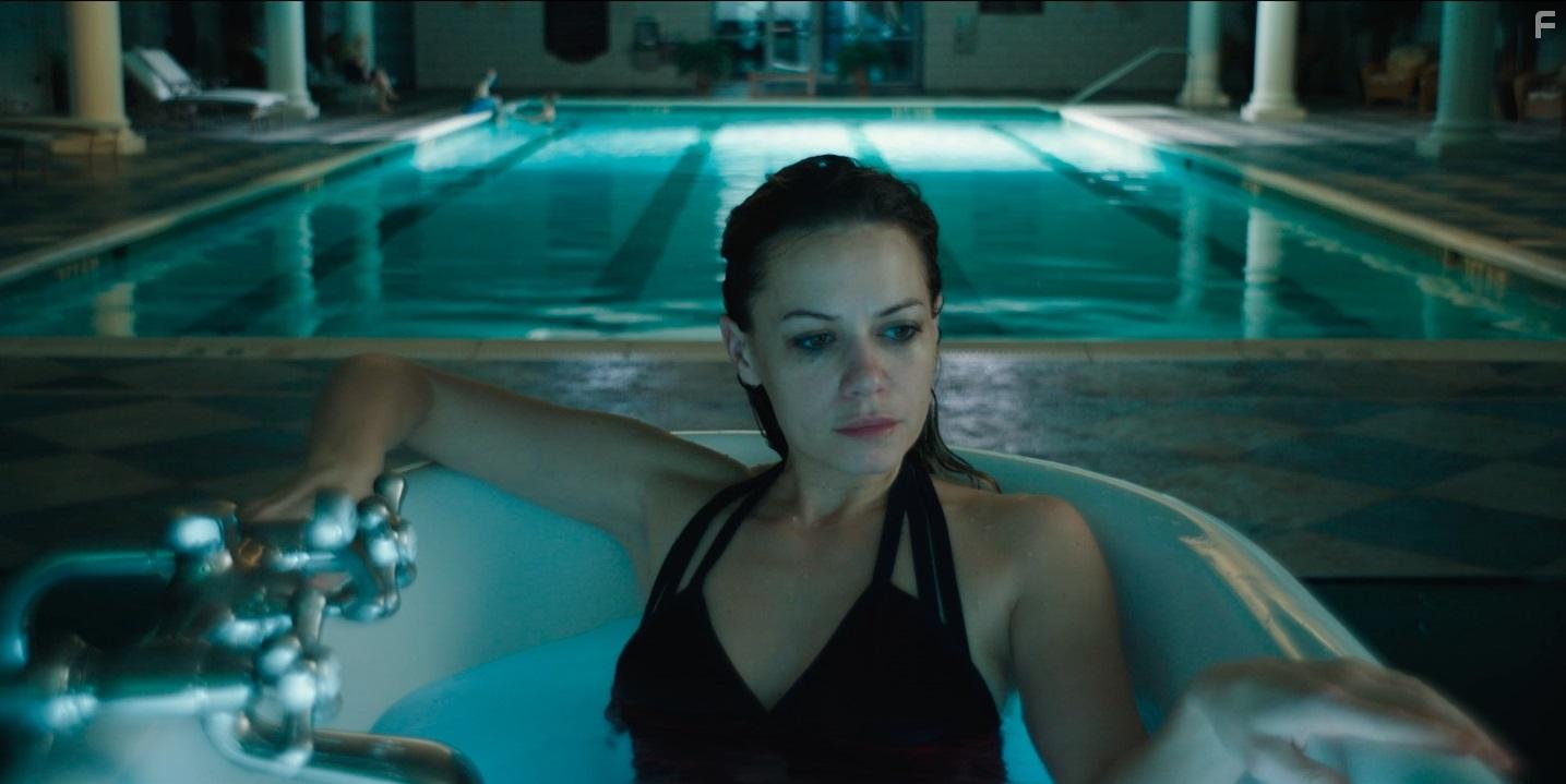 Bethany Joy Lenz in So Cold the River (2022)