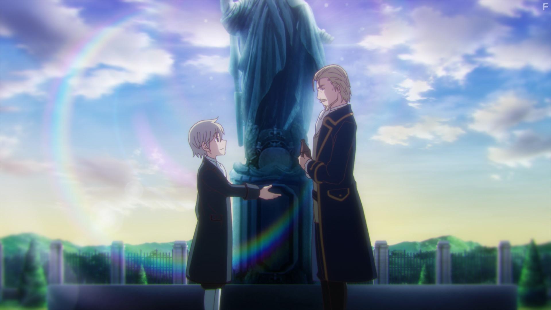 Isekai Yakkyoku (2022)