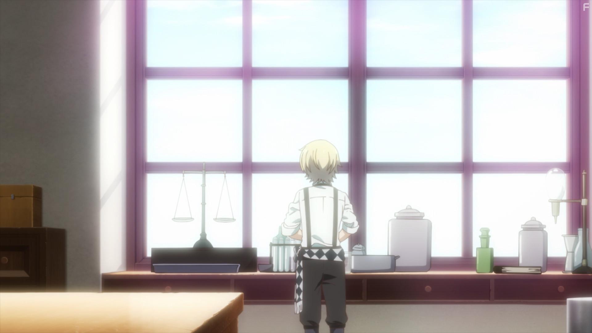 Isekai Yakkyoku (2022)