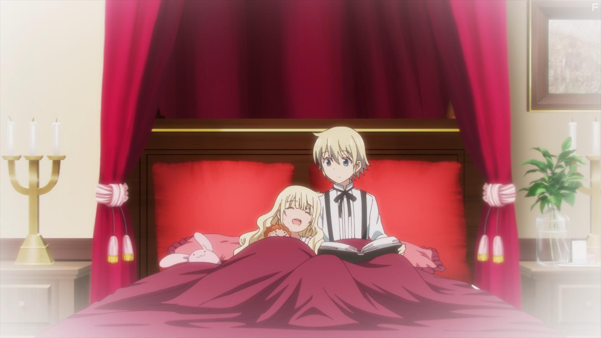 Isekai Yakkyoku (2022)