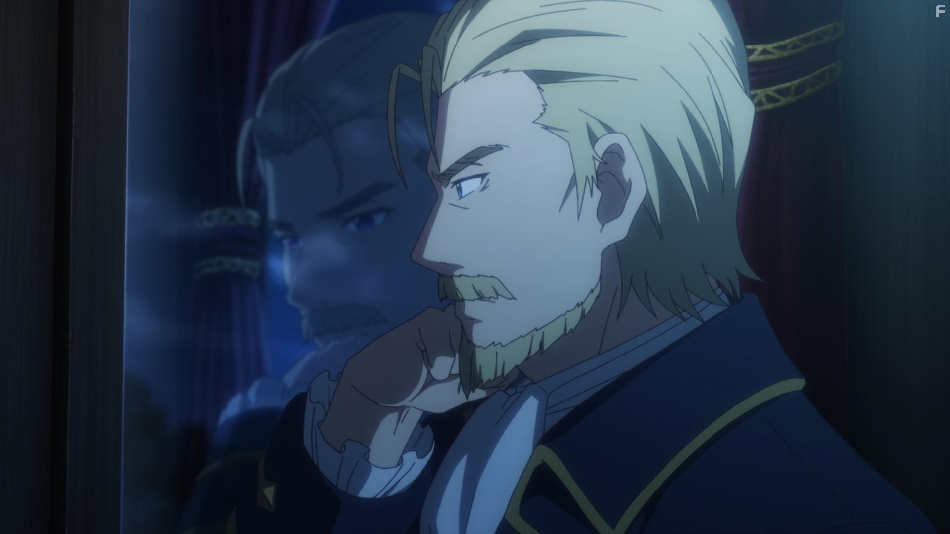 Isekai Yakkyoku (2022)