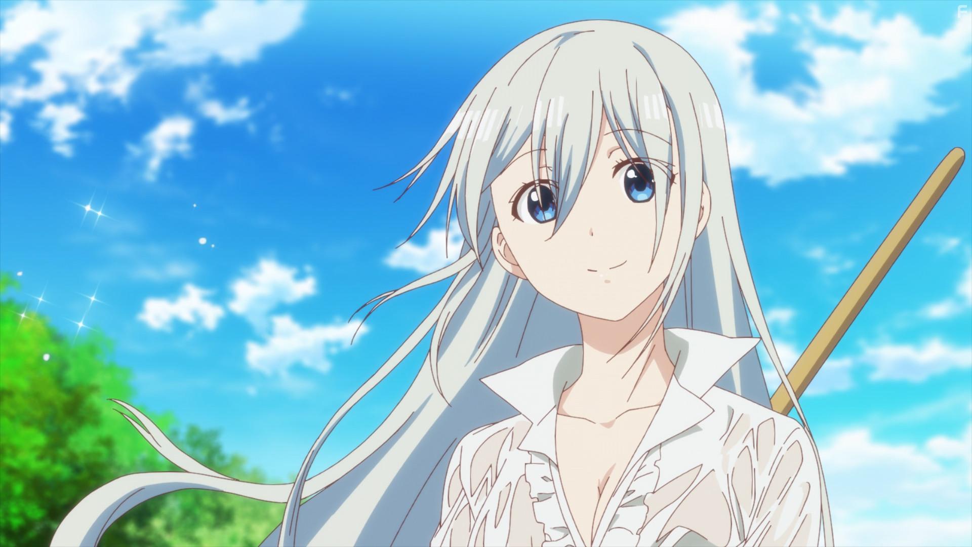 Isekai Yakkyoku (2022)