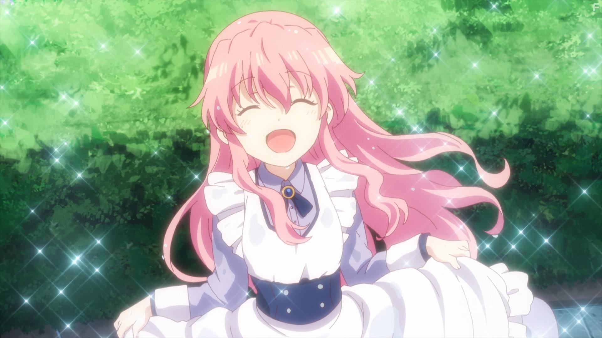 Isekai Yakkyoku (2022)