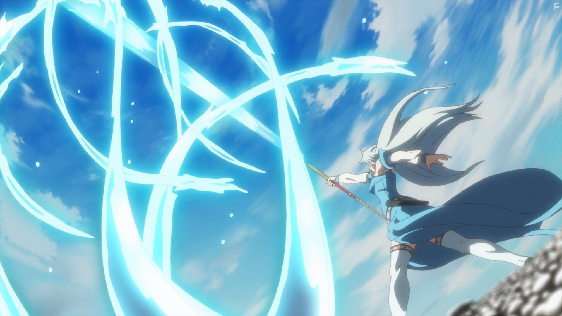 Isekai Yakkyoku (2022)