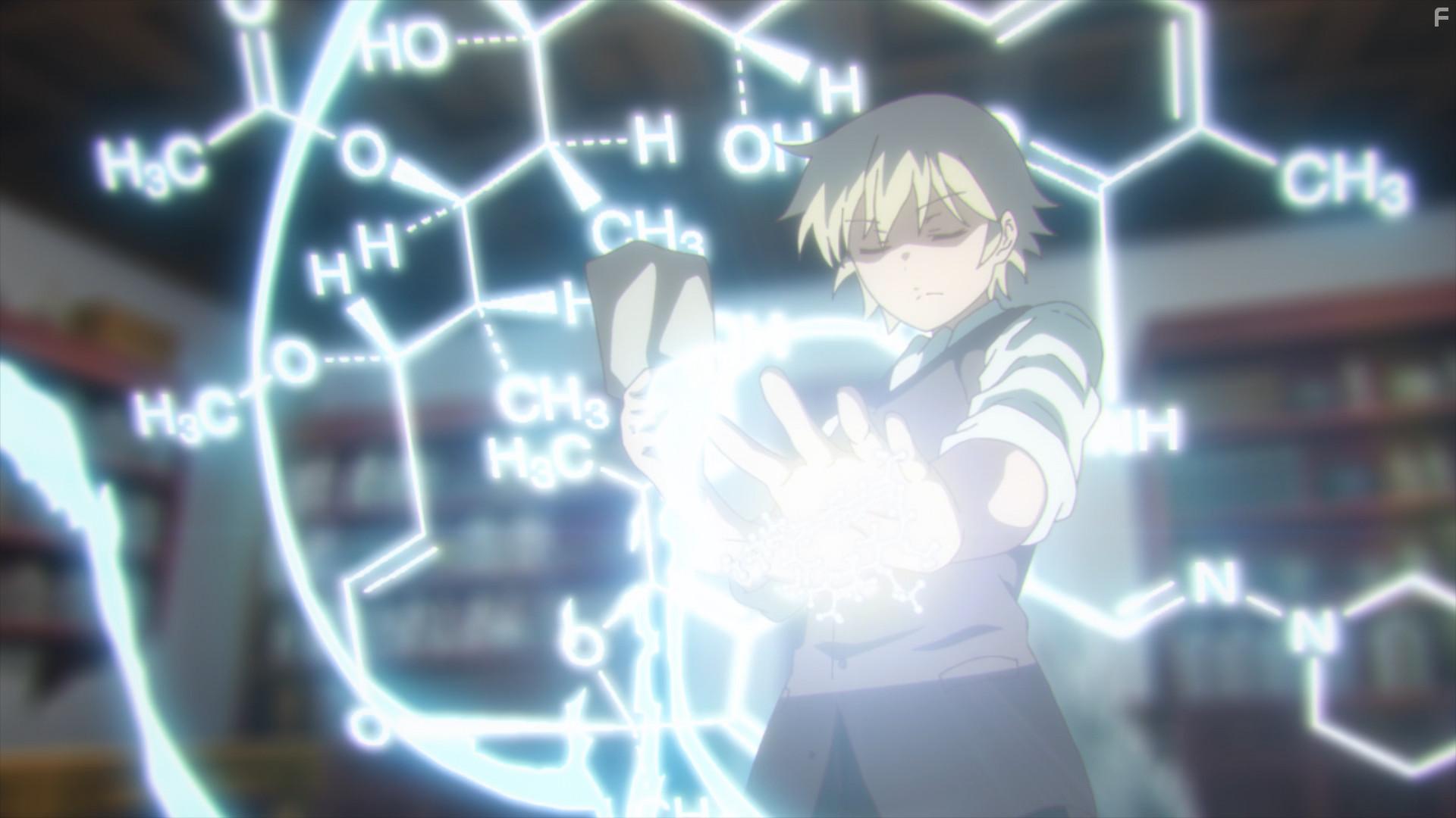 Isekai Yakkyoku (2022)