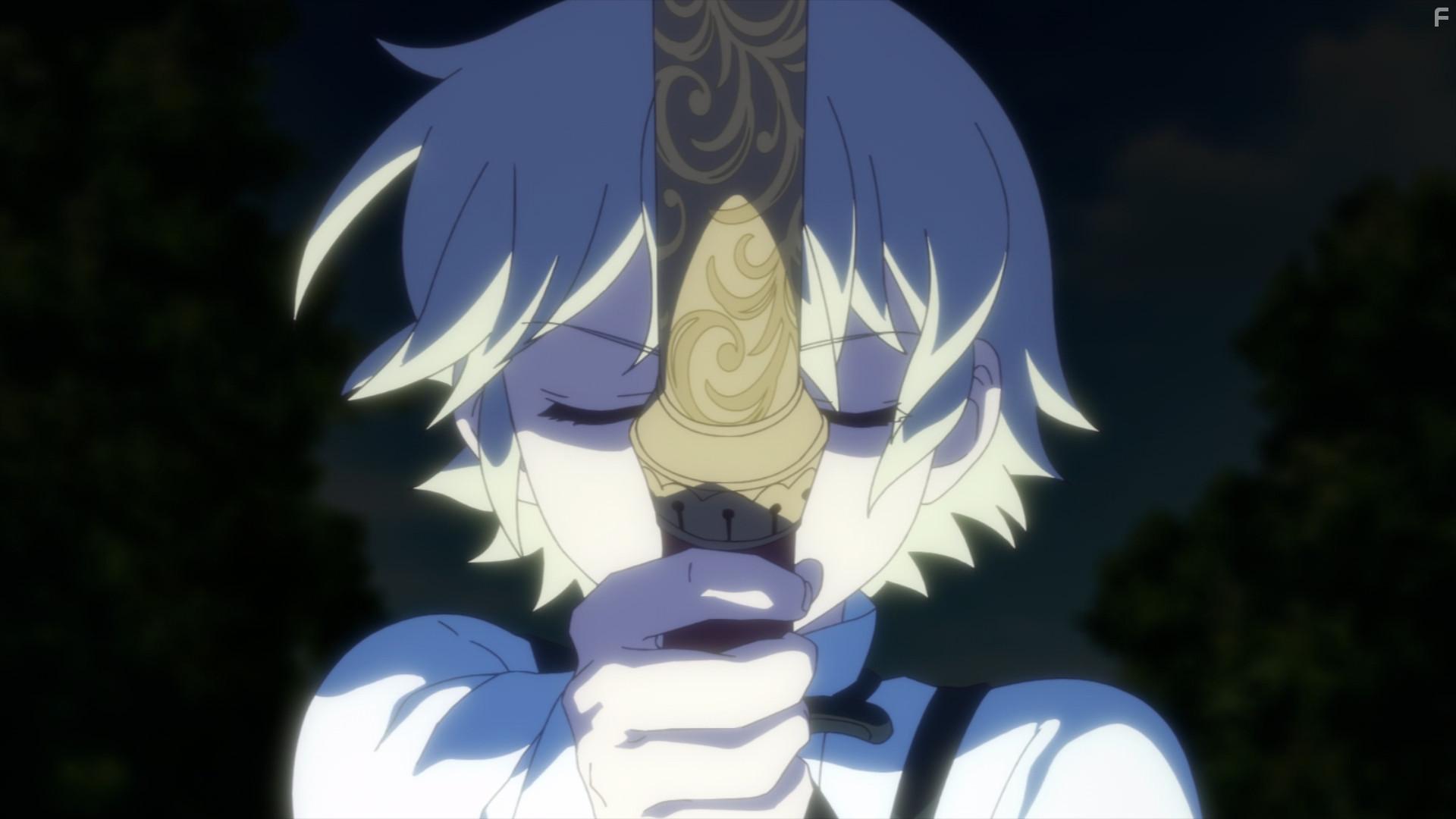 Isekai Yakkyoku (2022)