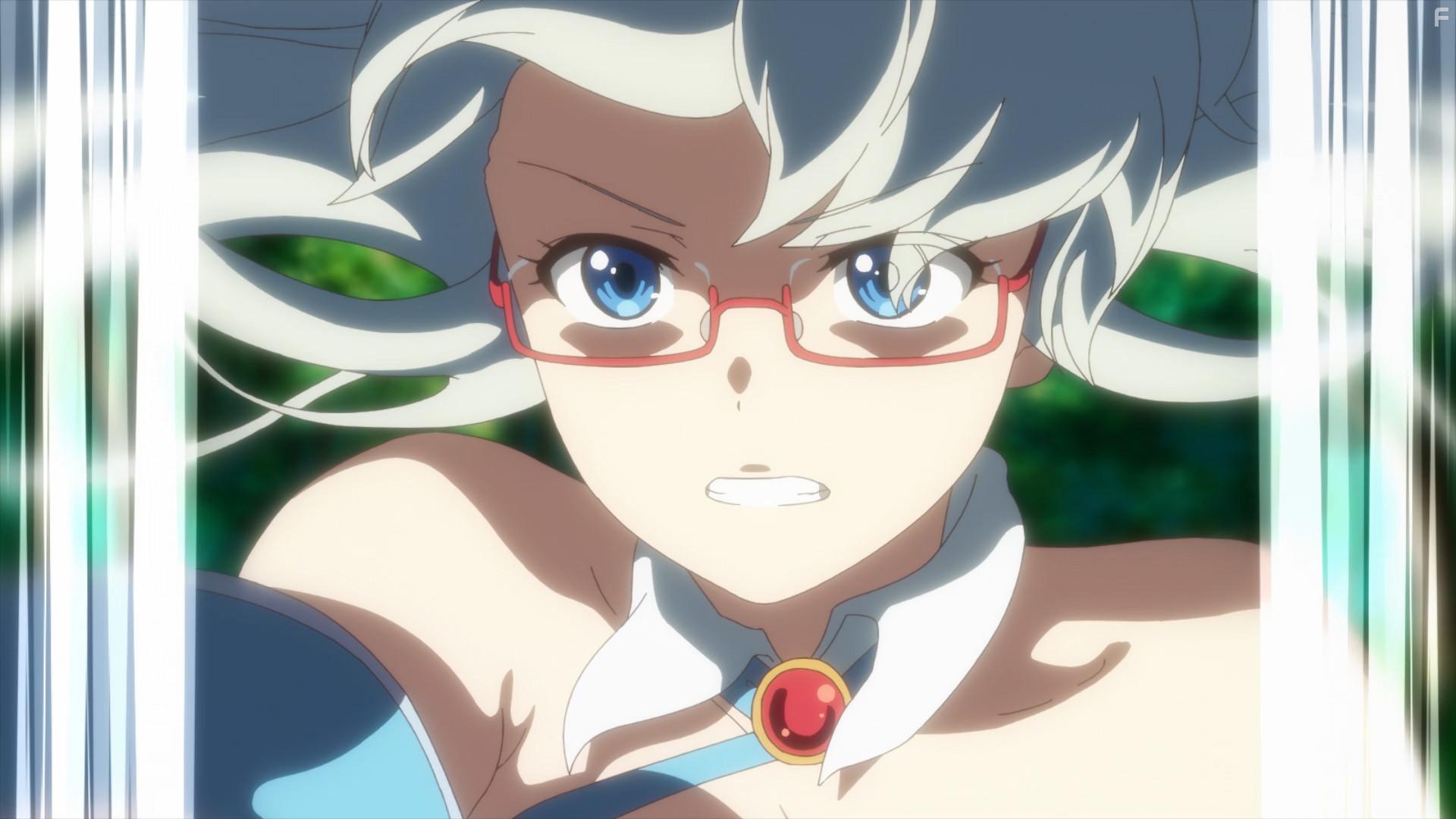 Isekai Yakkyoku (2022)