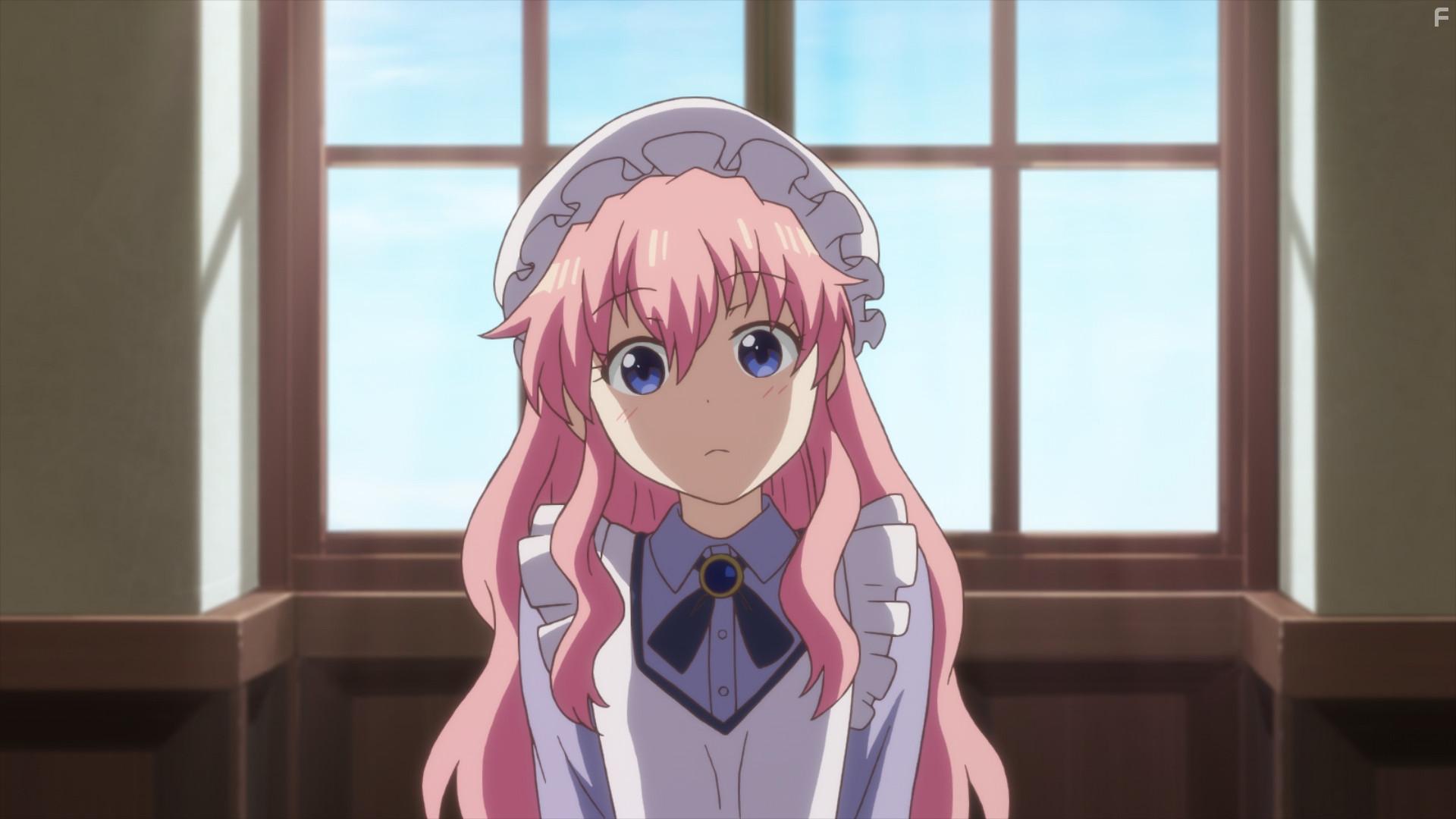 Isekai Yakkyoku (2022)