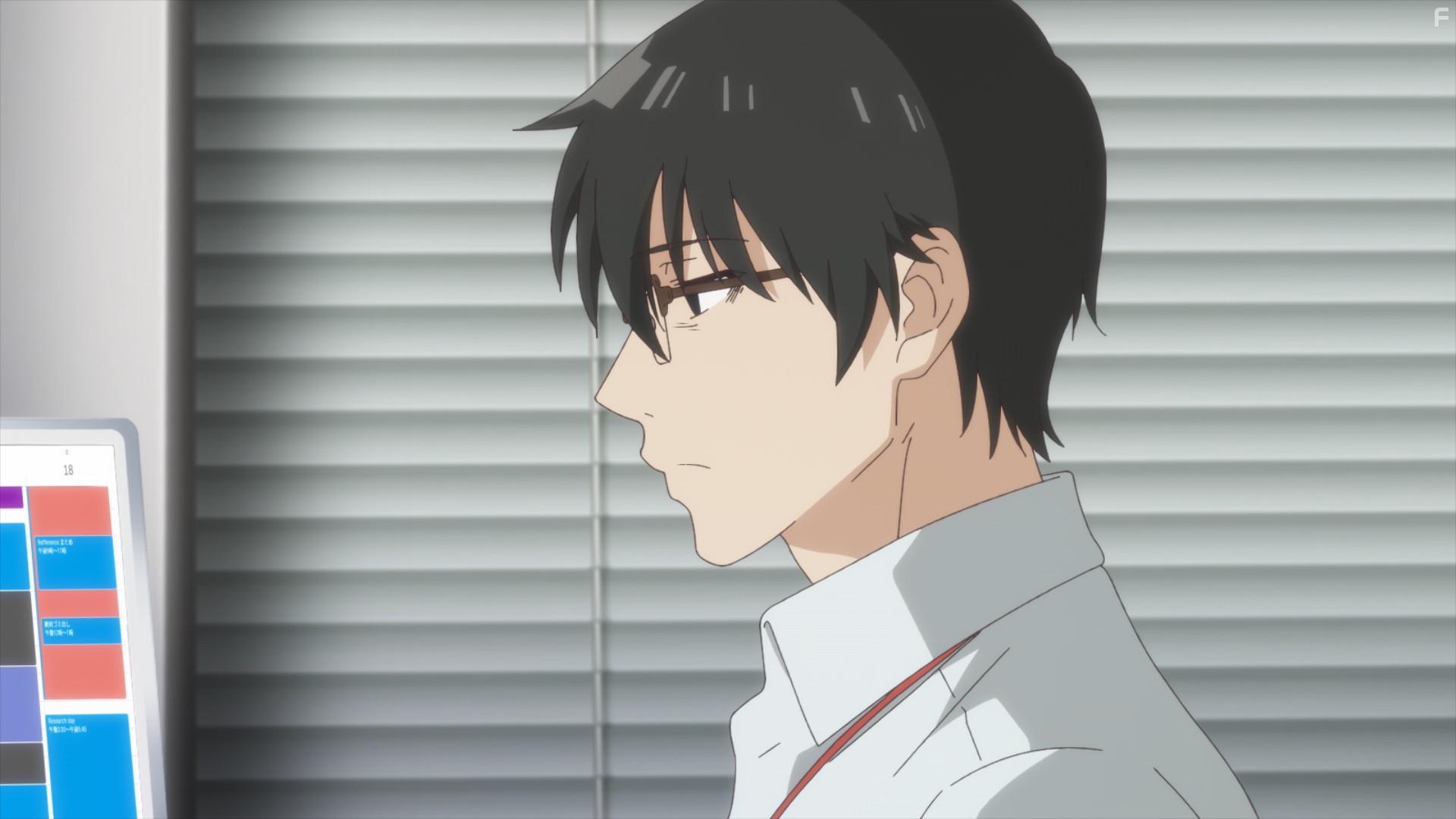 Isekai Yakkyoku (2022)