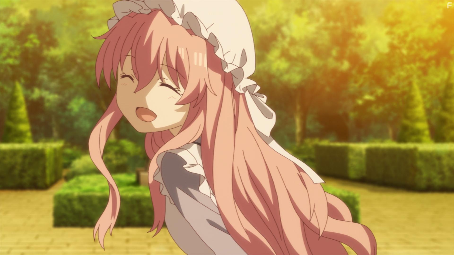 Isekai Yakkyoku (2022)