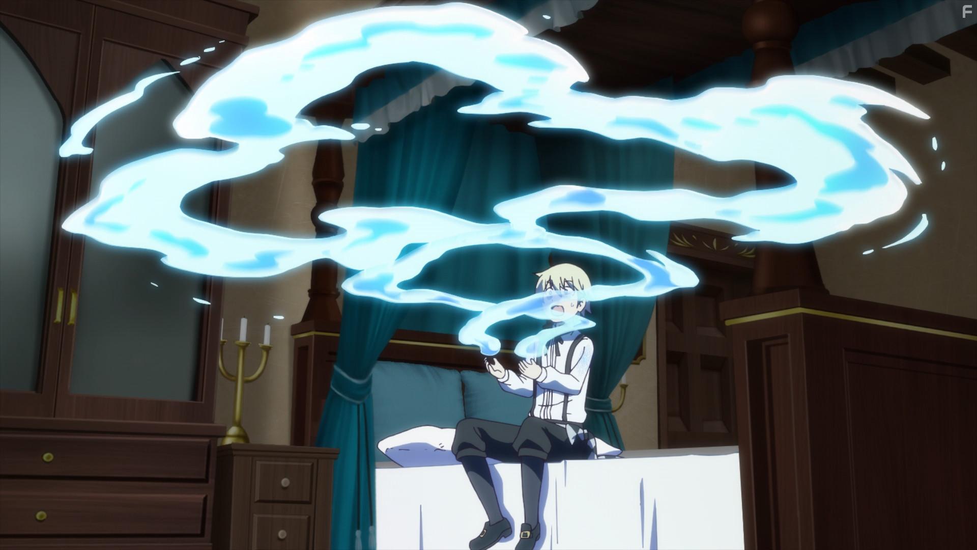 Isekai Yakkyoku (2022)