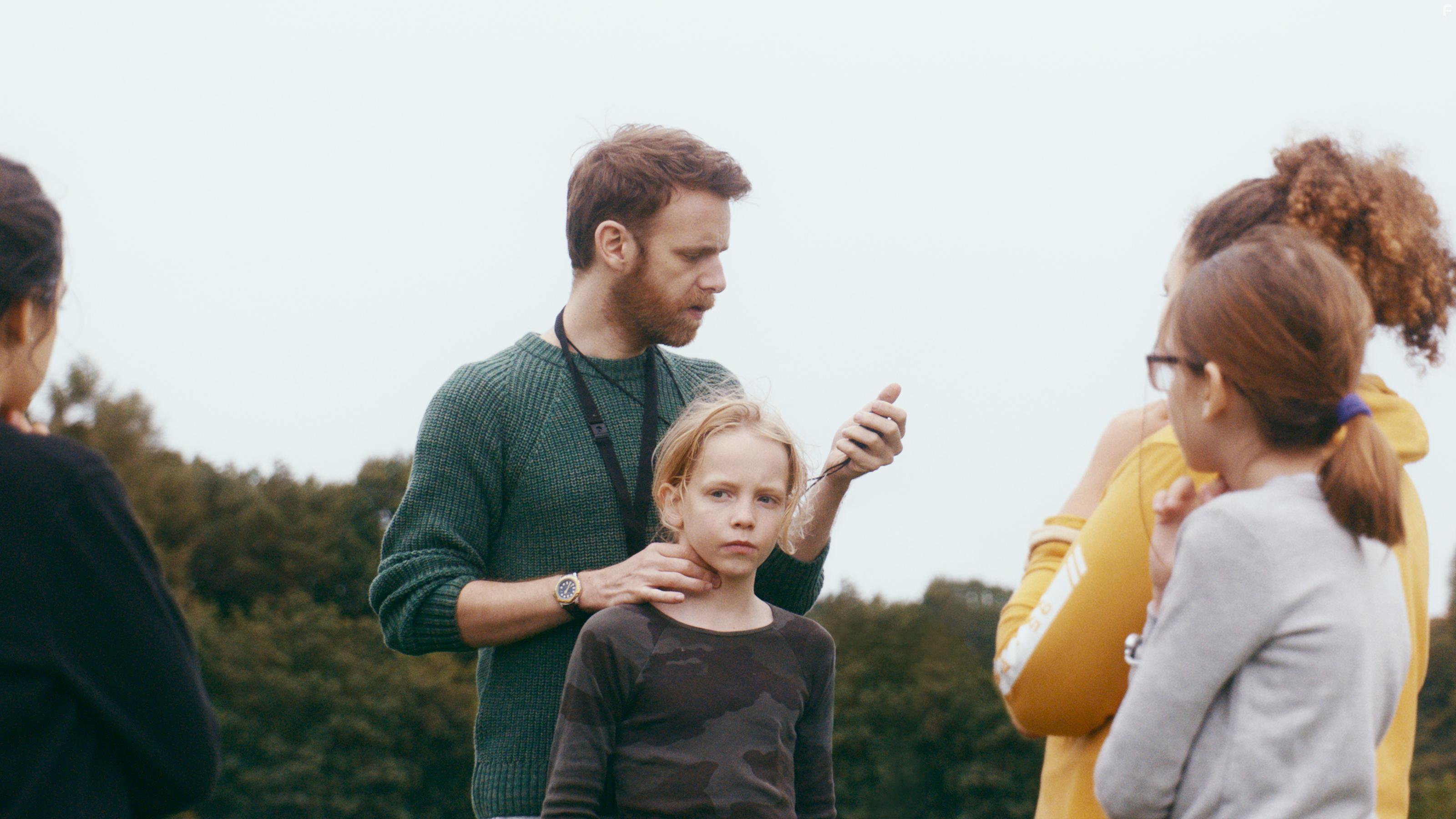 Petite nature (2021)