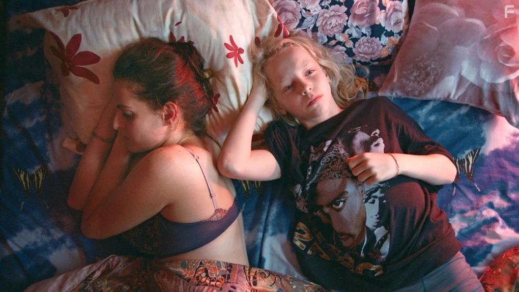 Petite nature (2021)