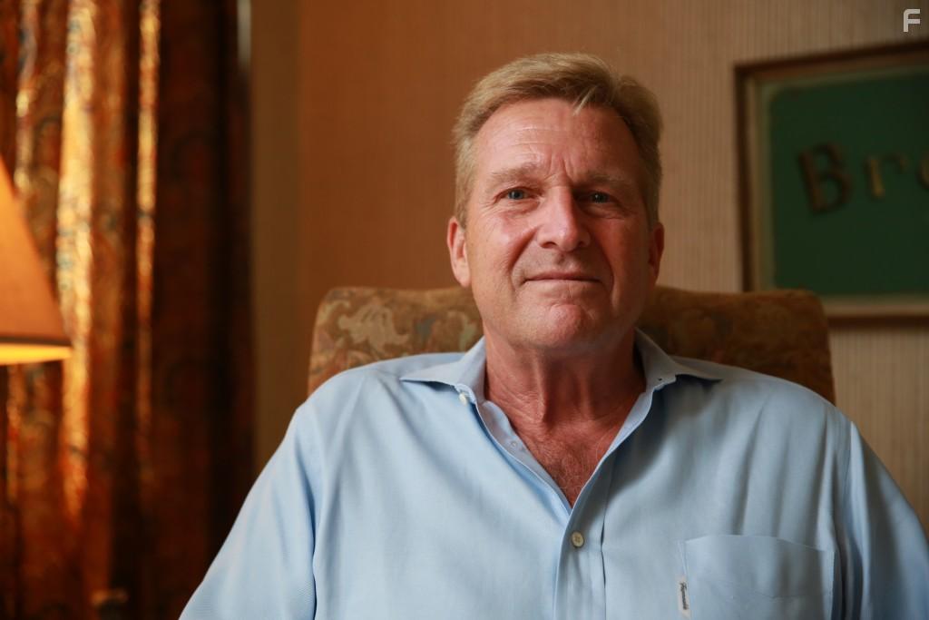 Hayden Crawford in Fruitcake Fraud (2021)