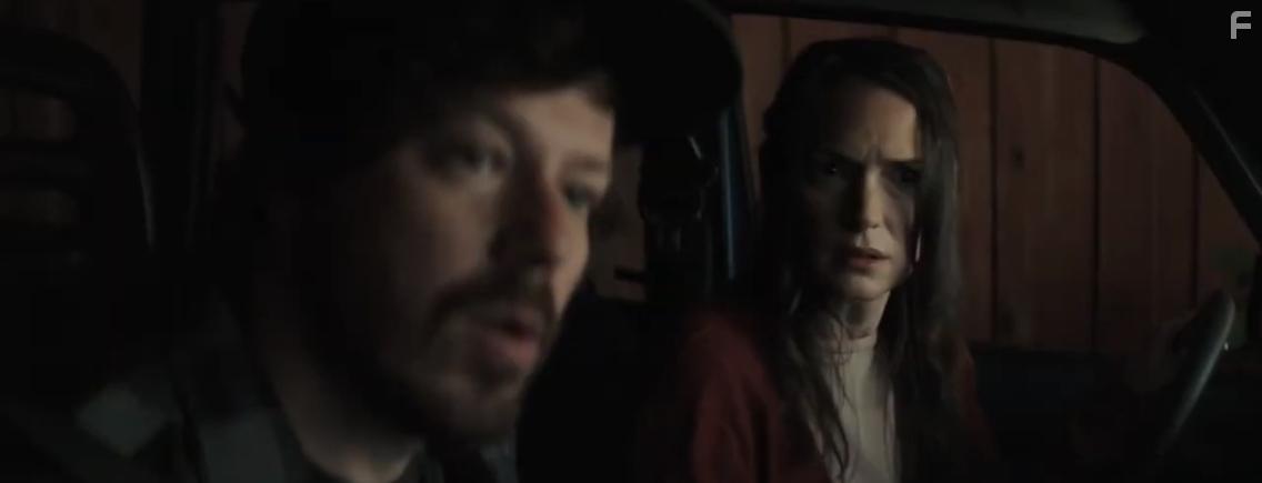 Пропавшие в ночи