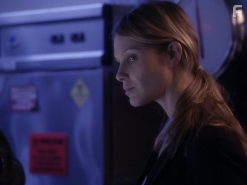 Мыслить как преступник: Поведение подозреваемого (2011)