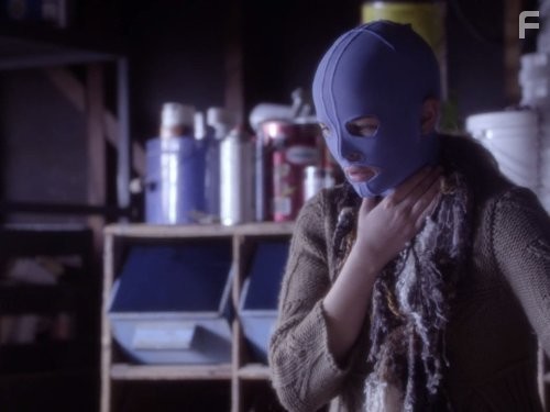 Мыслить как преступник: Поведение подозреваемого (2011)