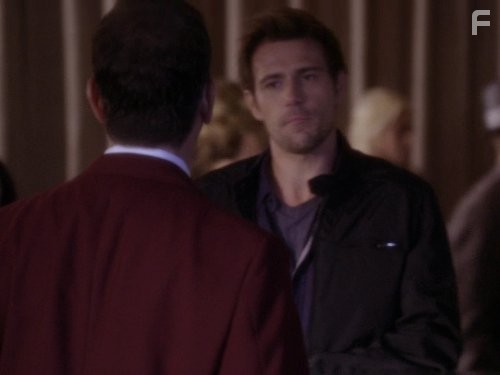 Мыслить как преступник: Поведение подозреваемого (2011)