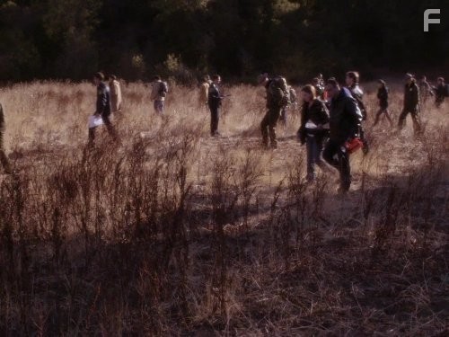 Мыслить как преступник: Поведение подозреваемого (2011)