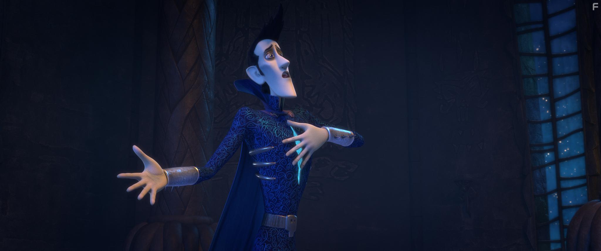 Кощей: Похититель невест #1