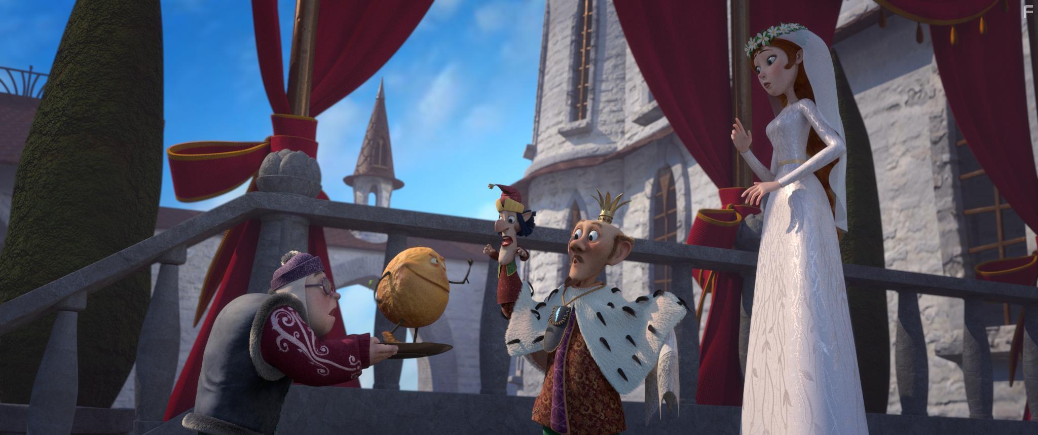 Кощей: Похититель невест #2