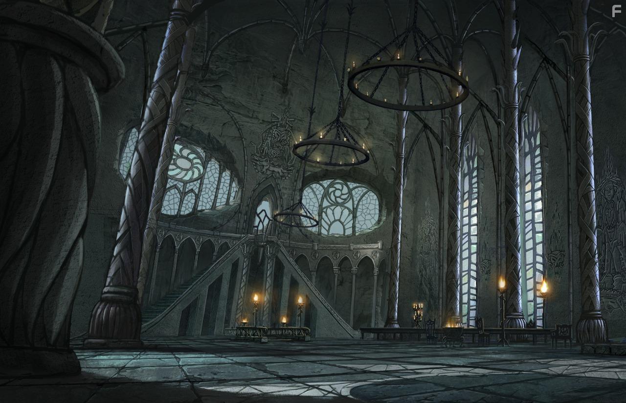 Кощей: Похититель невест #3