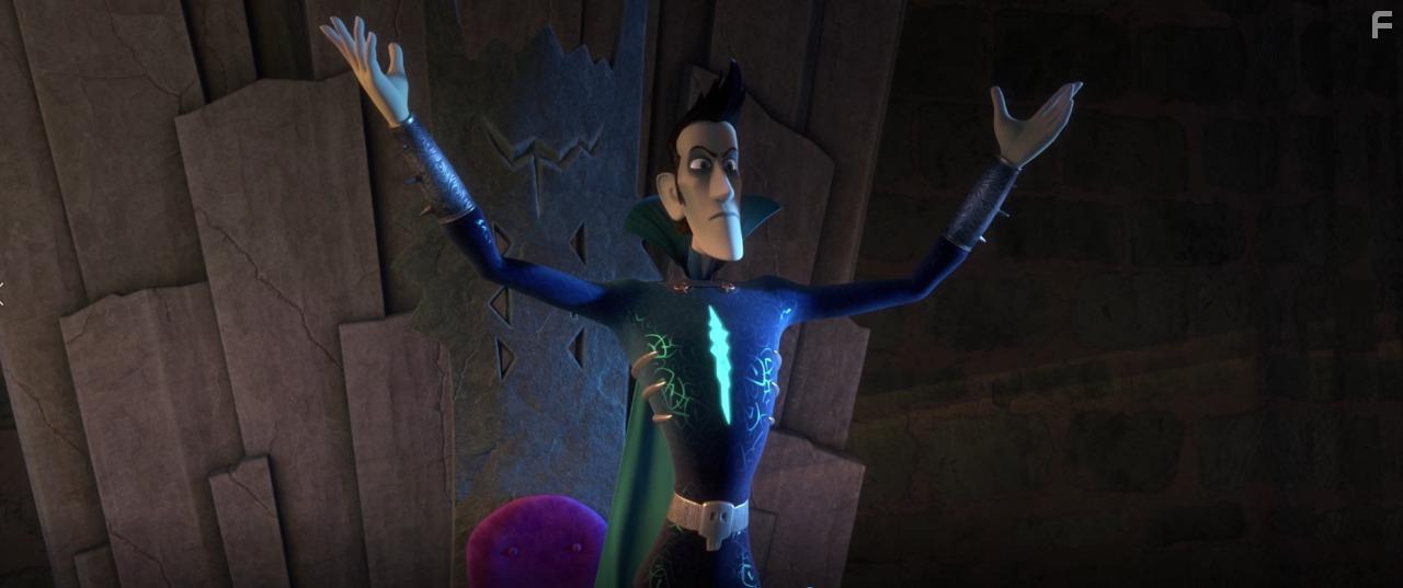 Кощей: Похититель невест #4