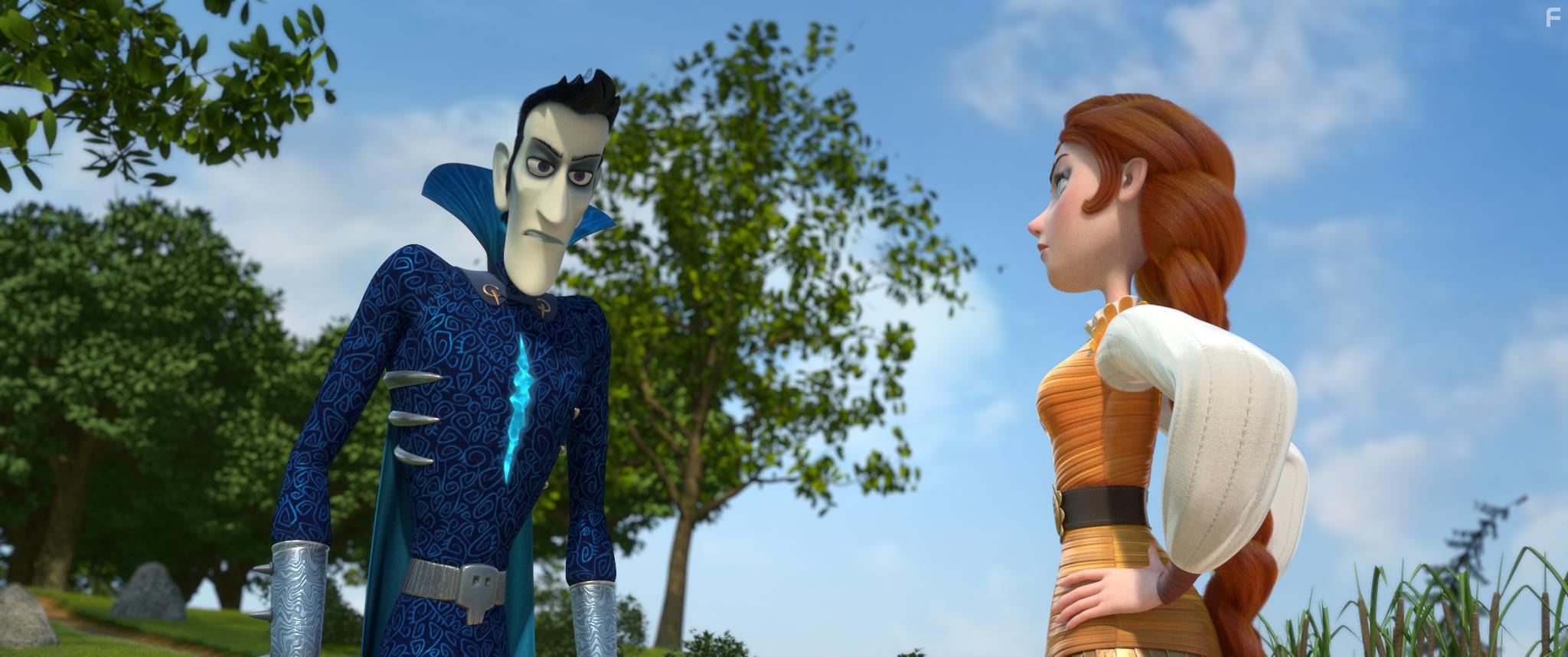 Кощей: Похититель невест #7