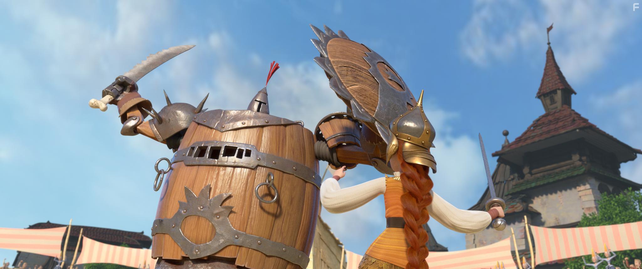 Кощей: Похититель невест #11