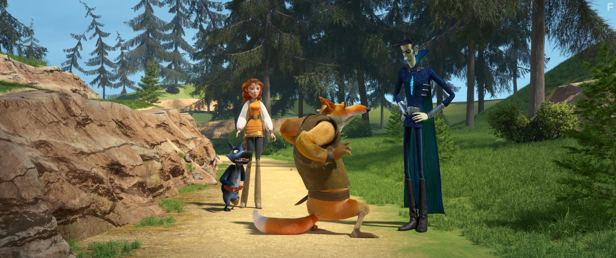 Кощей: Похититель невест #15