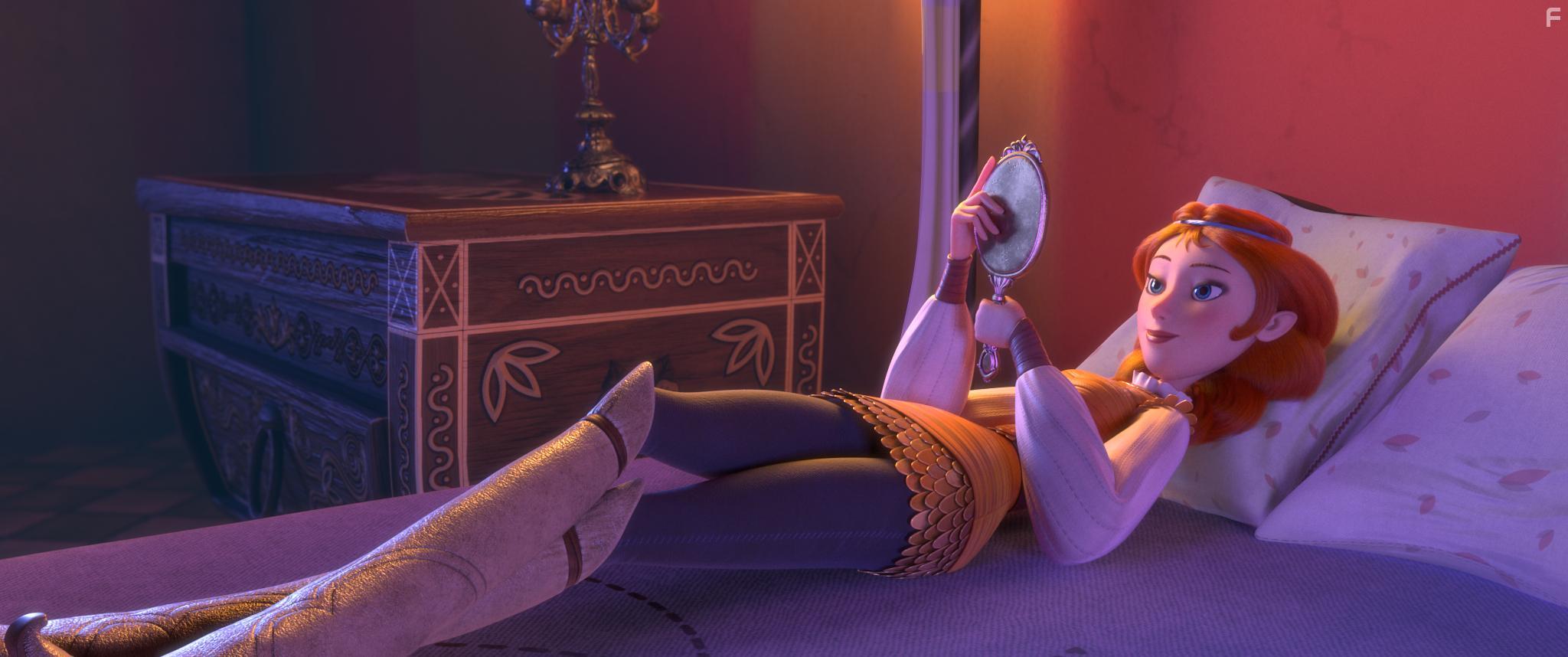 Кощей: Похититель невест #18