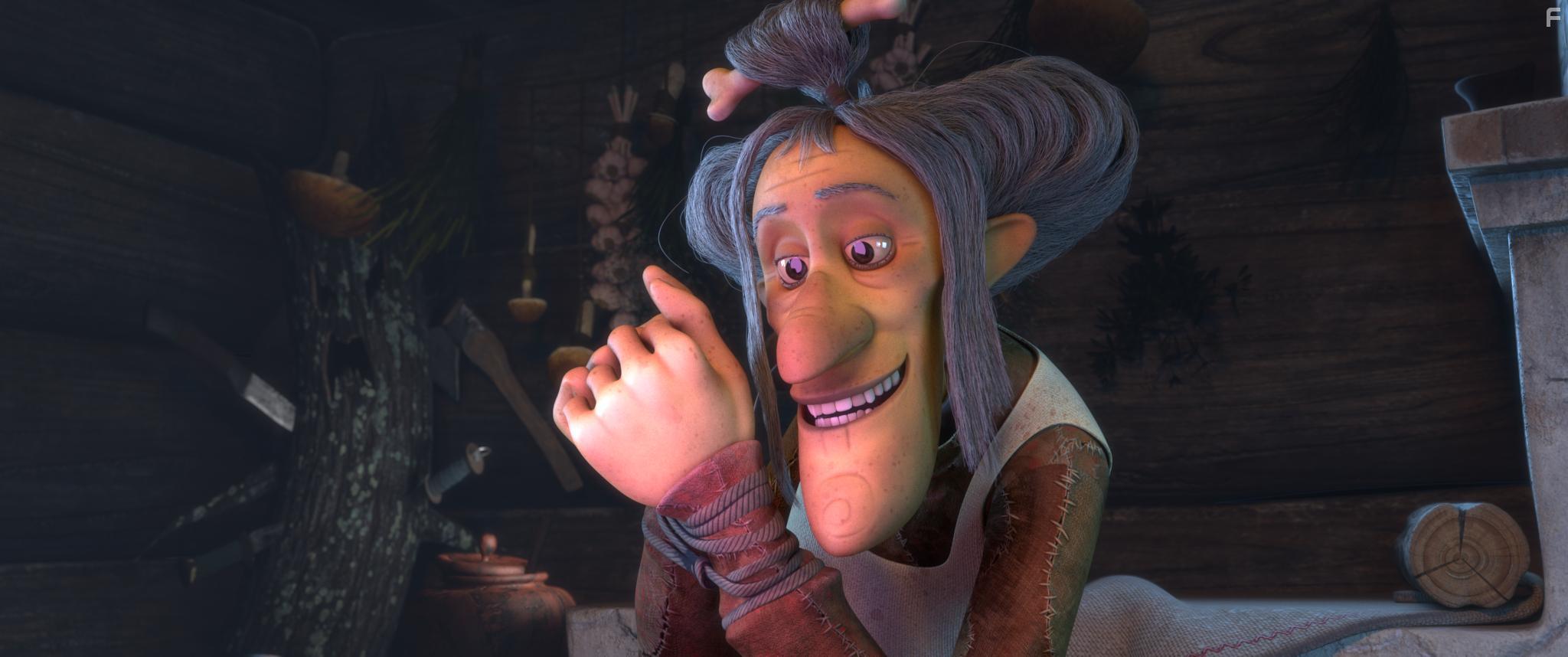 Кощей: Похититель невест #20