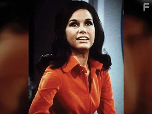 Mary Tyler Moore in Autopsy: The Last Hours of (2014)