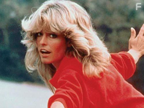 Farrah Fawcett in Autopsy: The Last Hours of (2014)
