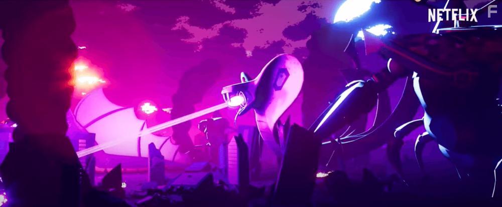 Super Giant Robot Brothers (2022)