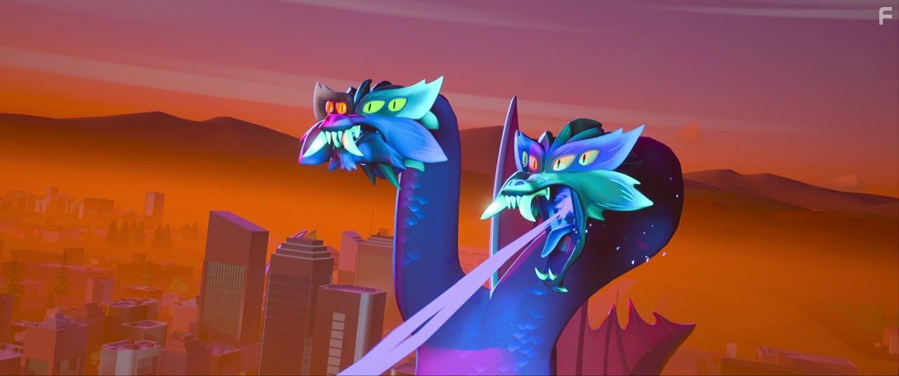 Super Giant Robot Brothers (2022)