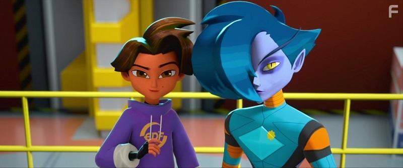 Super Giant Robot Brothers (2022)