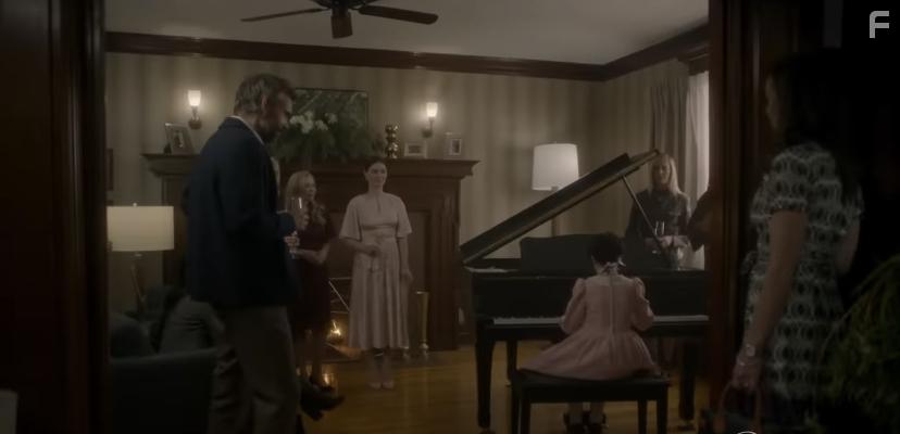 Rossif Sutherland in Orphan: First Kill (2022)