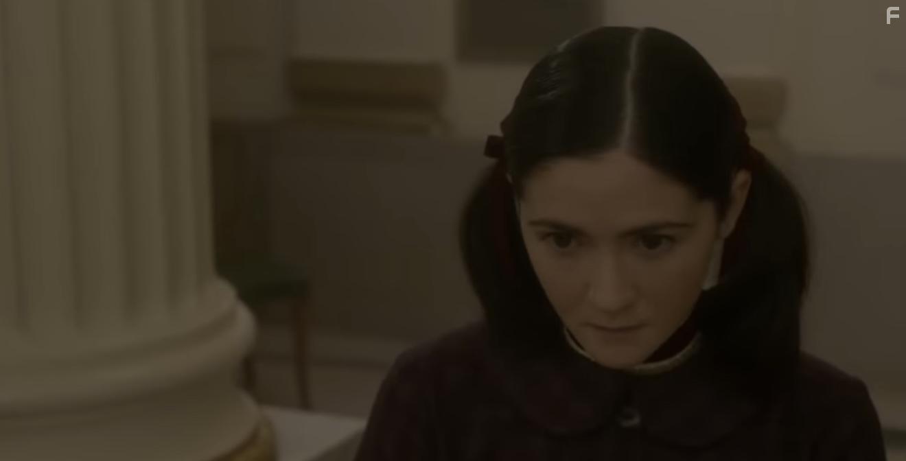Isabelle Fuhrman in Orphan: First Kill (2022)