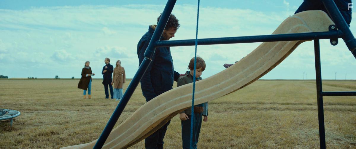 Speak No Evil (2022)