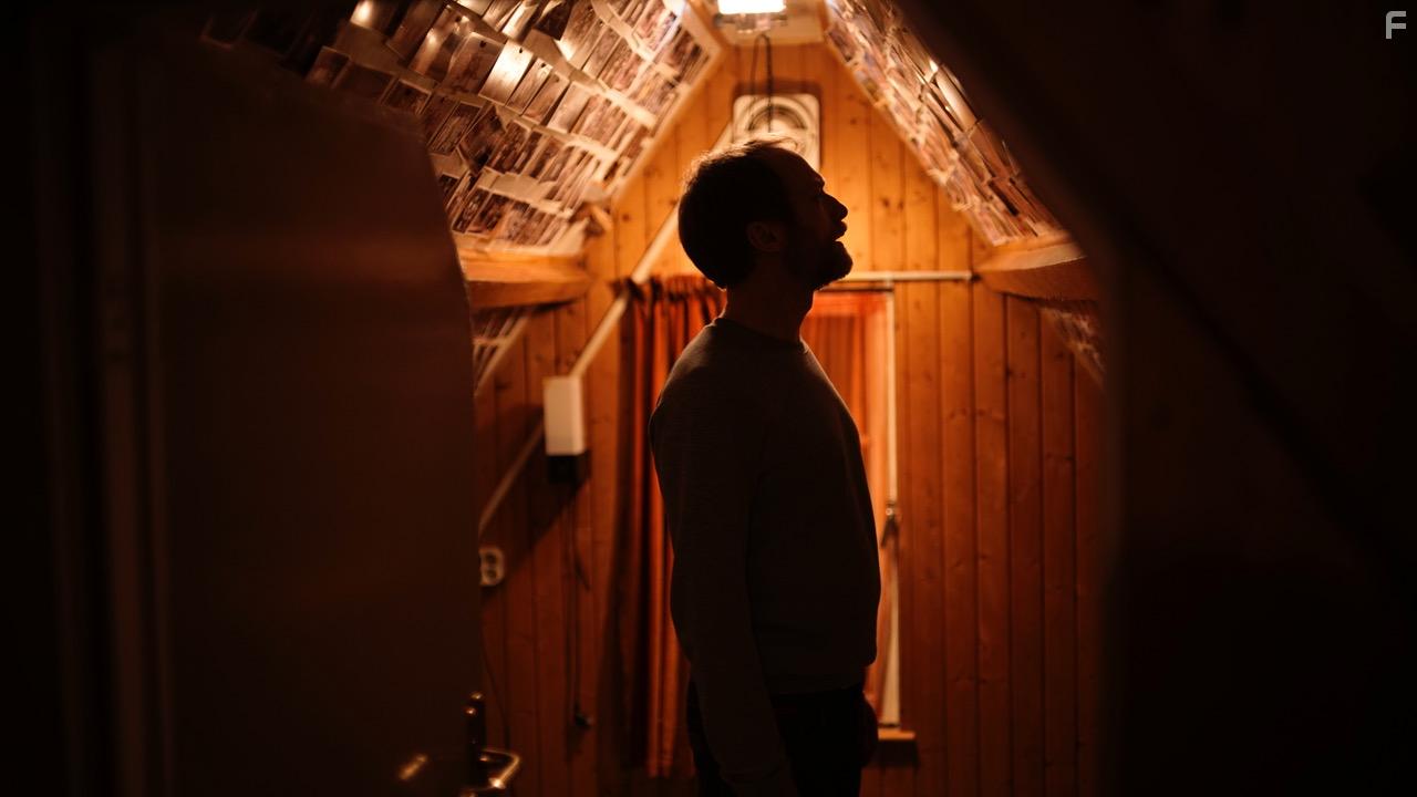 Morten Burian in Speak No Evil (2022)