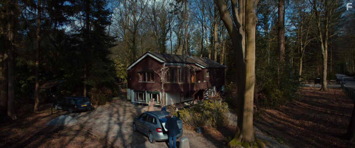 Speak No Evil (2022)