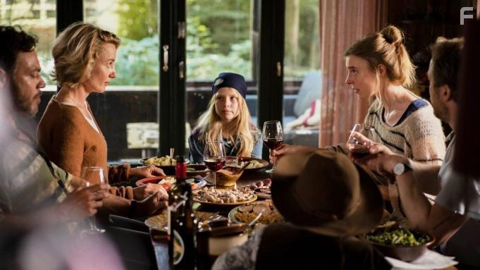 Speak No Evil (2022)